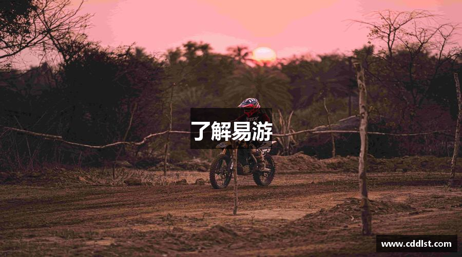 了解易游